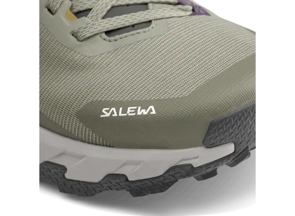 Salewa Pedroc 2 PTX pánske turistické topánky Shadow/Faded Green