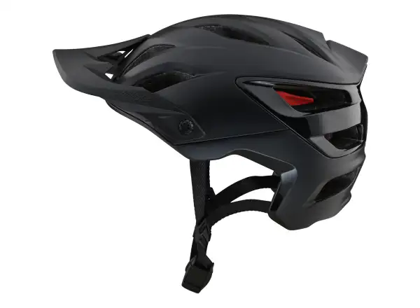 Troy Lee Designs A3 MIPS prilba Uno Black