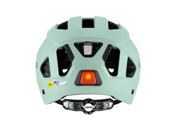 Uvex City Stride MIPS prilba Jade Matt