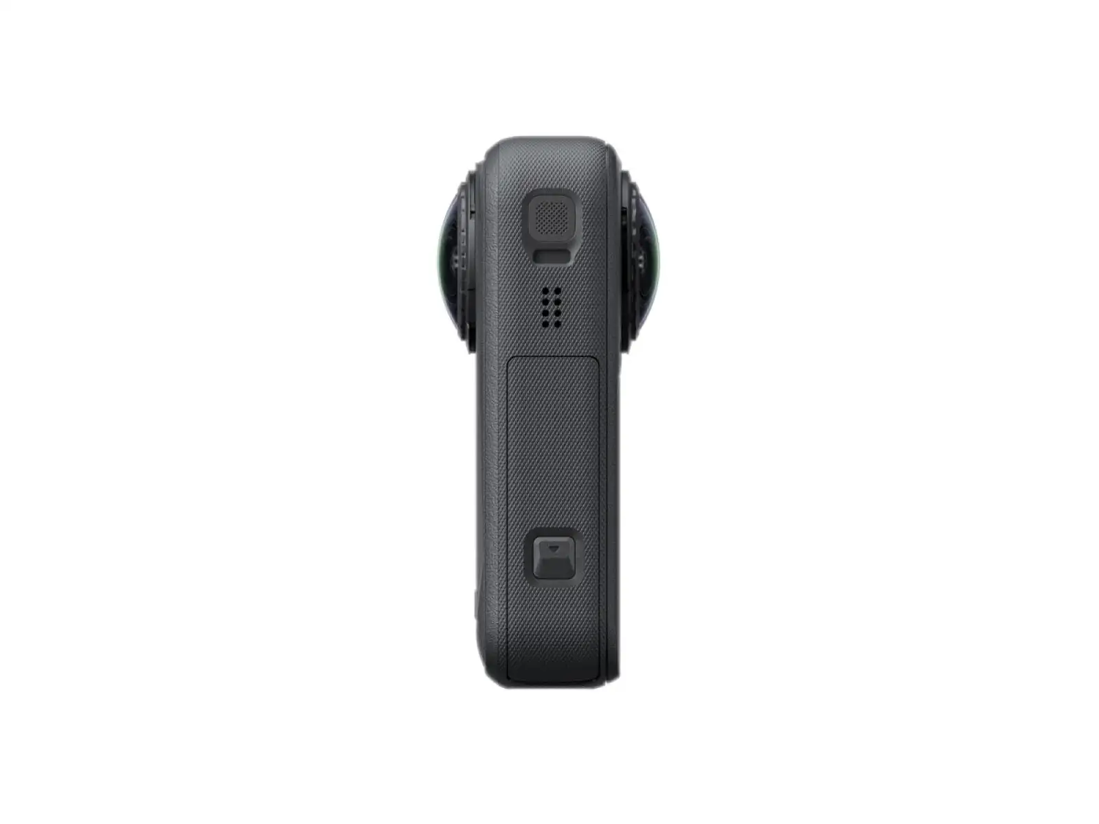 Insta360 X6 akčná kamera Standard Bundle Black