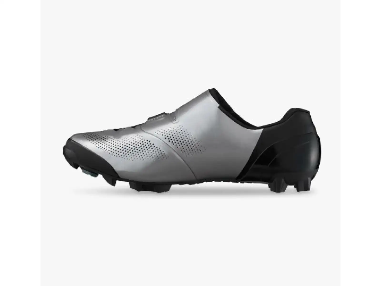 Shimano S-Phyre SH-XC903 pánske MTB tretry strieborná