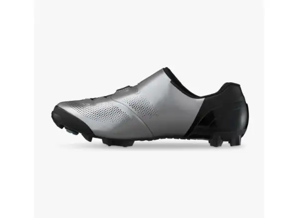 Shimano S-Phyre SH-XC903 pánske MTB tretry strieborná
