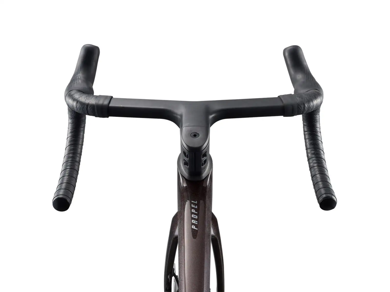 Giant Propel Advanced Pro 0-Di2 cestný bicykel Obsidian Pulse