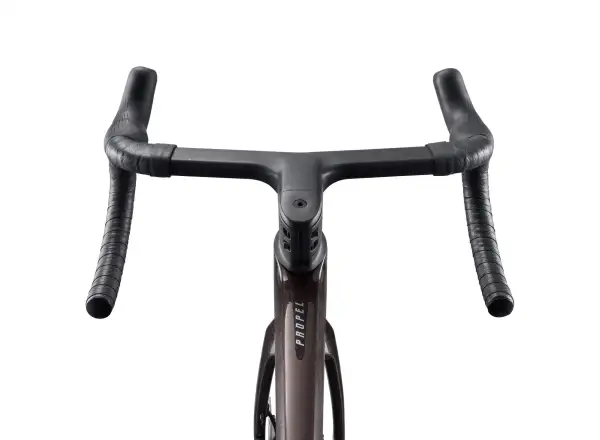 Giant Propel Advanced Pro 0-Di2 cestný bicykel Obsidian Pulse