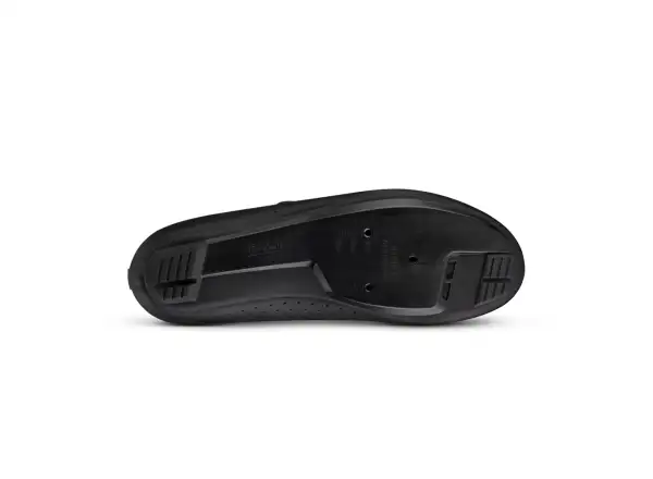 Fizik Vento Omna cestné pánské tretry Black/Black