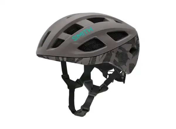 Smith Triad Mips prilba Matte Ash/Roam