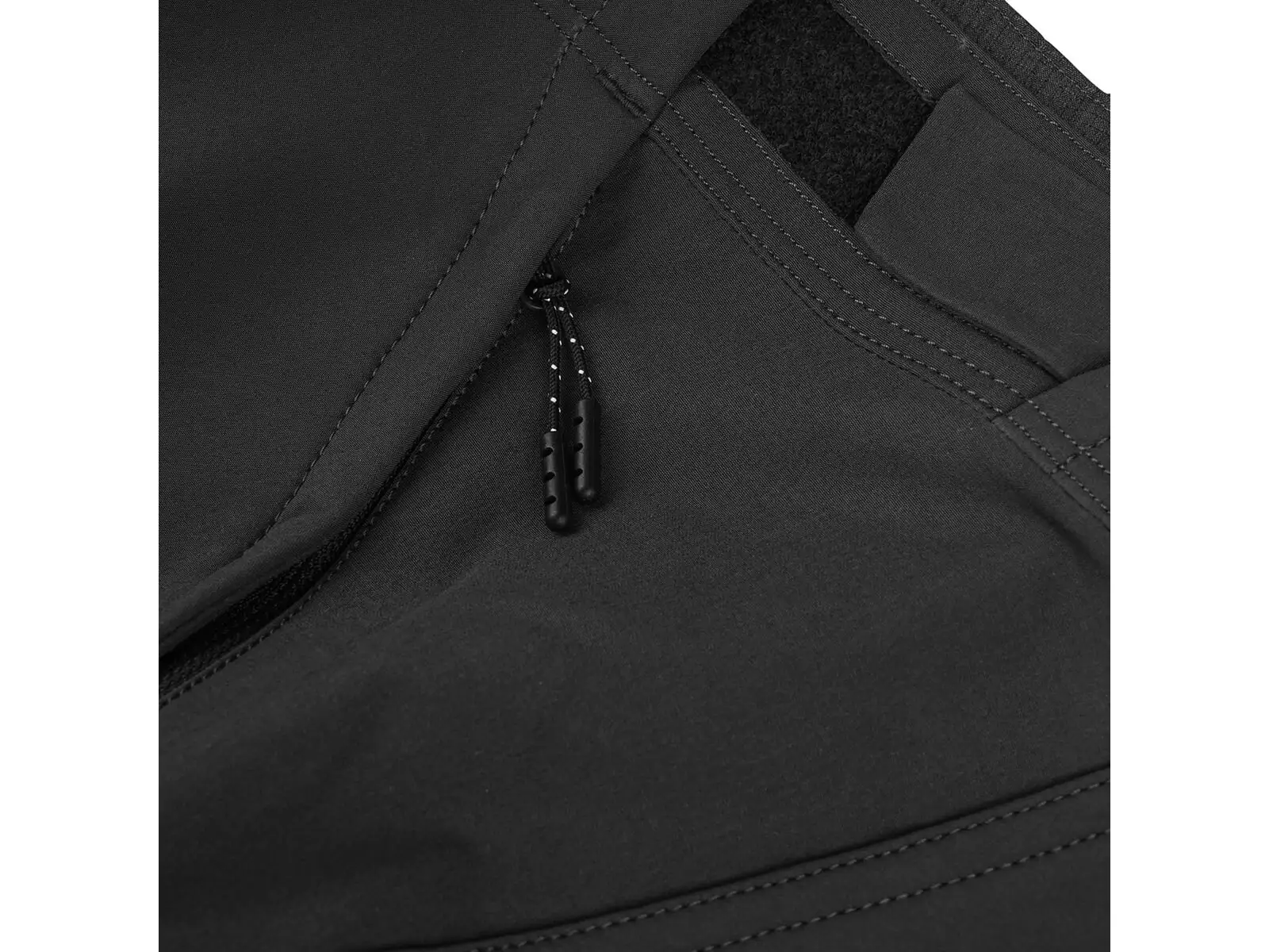 Troy Lee Designs Skyline Chill pánske nohavice Mono Black