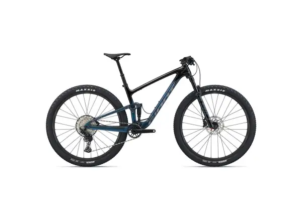 Giant Anthem Advanced 29 3 Ocean Twilight horský bicykel