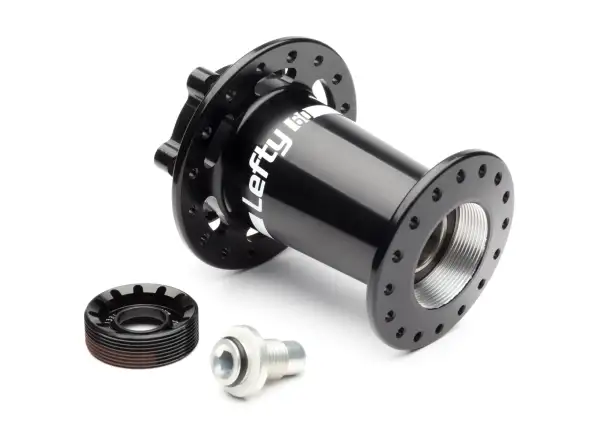 Cannondale Lefty 2.0, Supermax KH119 predný náboj 32 dier