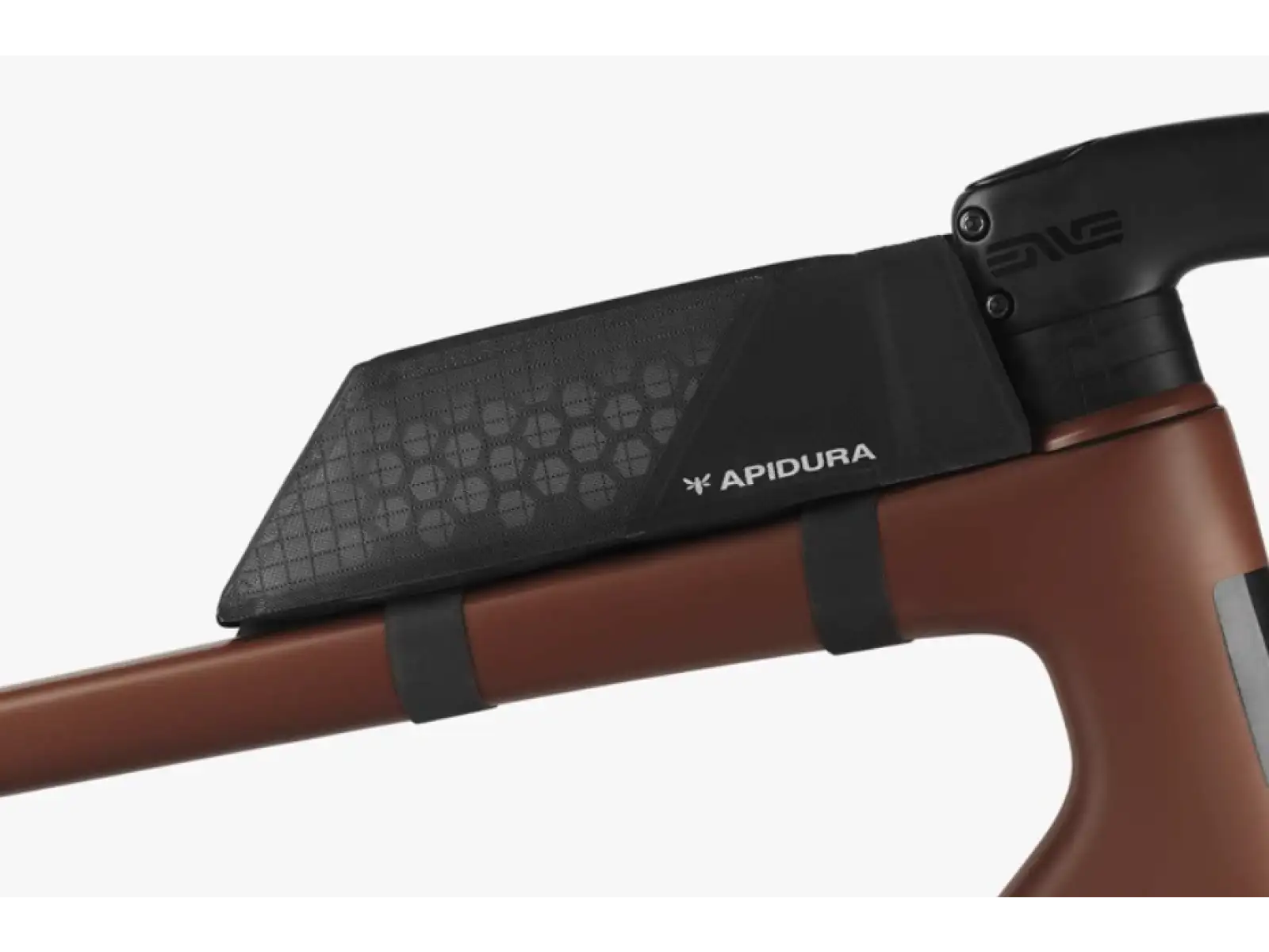 Apidura Aero top tube modul Racing 0,4 l brašna na rámku