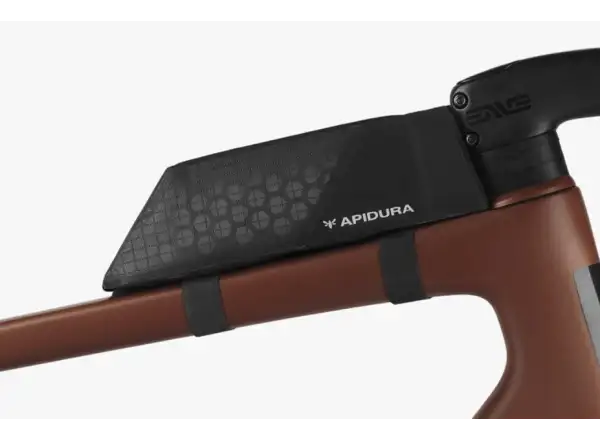 Apidura Aero top tube modul Racing 0,4 l brašna na rámku