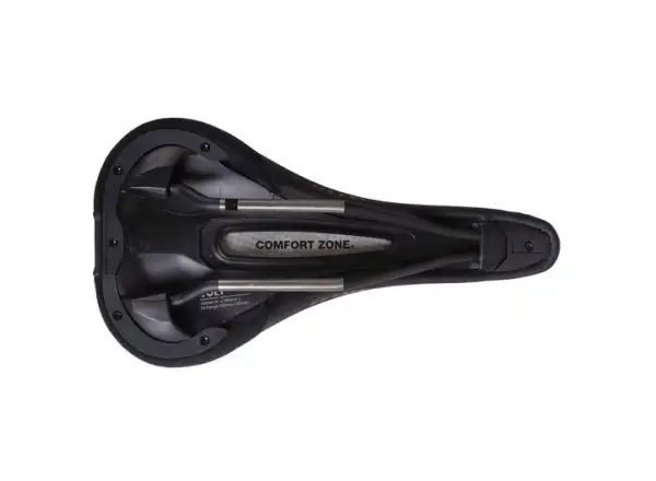WTB Volt Titanium Medium sedlo čierna