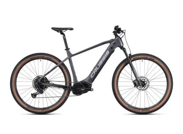 Crussis ONE-Largo 9.10-M (720 Wh) horský elektrobicykel