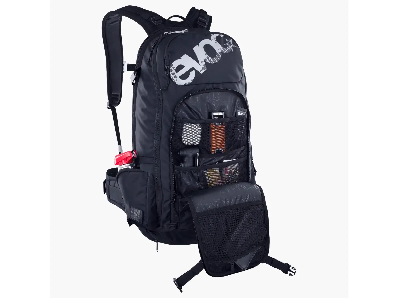 Evoc FR Trail E-Ride batoh 20 l MacAskill