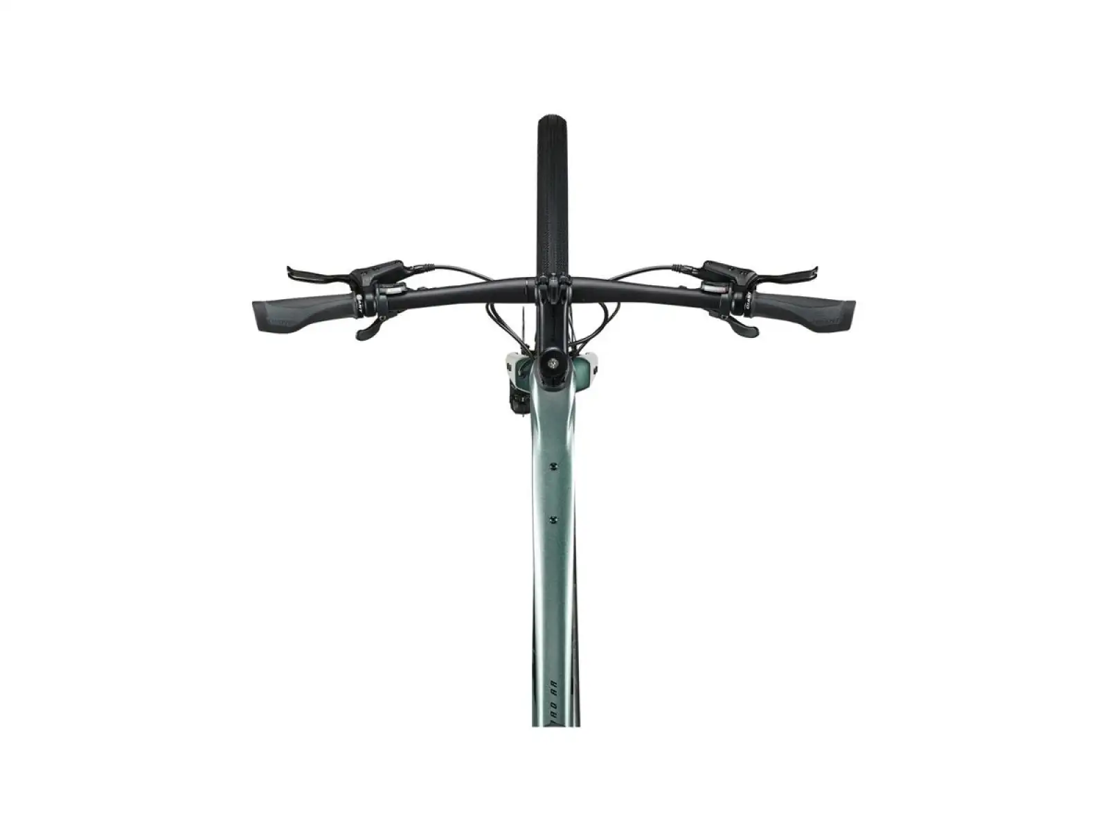 Giant FastRoad AR Advanced 2 fitness bicykel misty forest