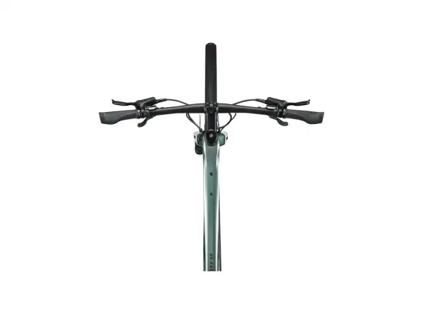 Giant FastRoad AR Advanced 2 fitness bicykel misty forest