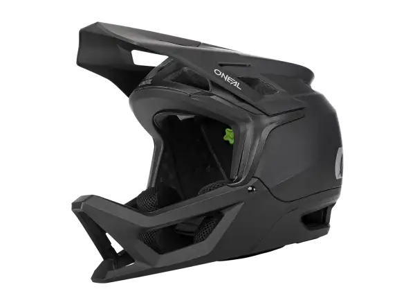 ONeal Transition Solid V.23 prilba Black