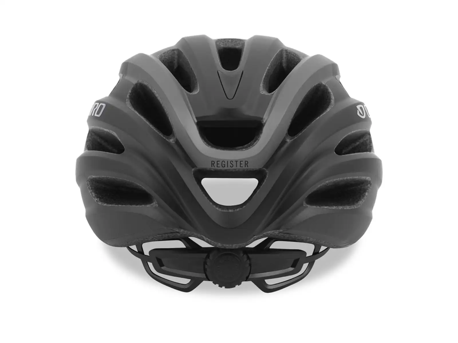 Podložka pod prilbu Giro Register čierna veľ. Uni (54-61 cm)