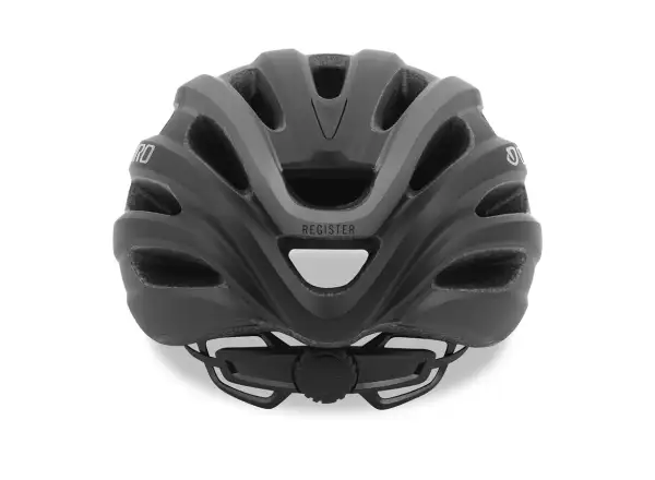 Podložka pod prilbu Giro Register čierna veľ. Uni (54-61 cm)