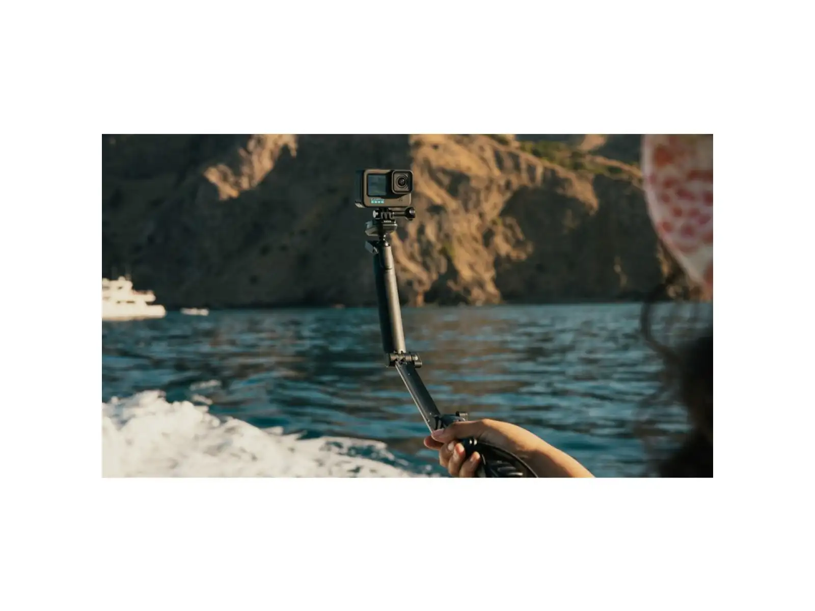 GoPro 3-Way 2.0