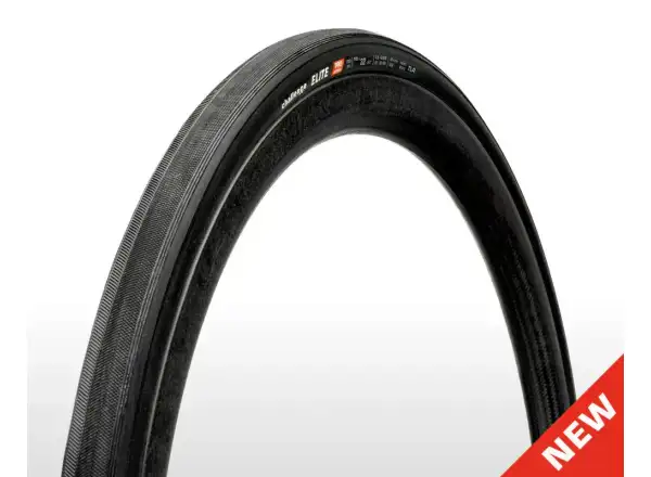 Challenge Elite Pro TLR Easy Fit 700x32 plášť čierna