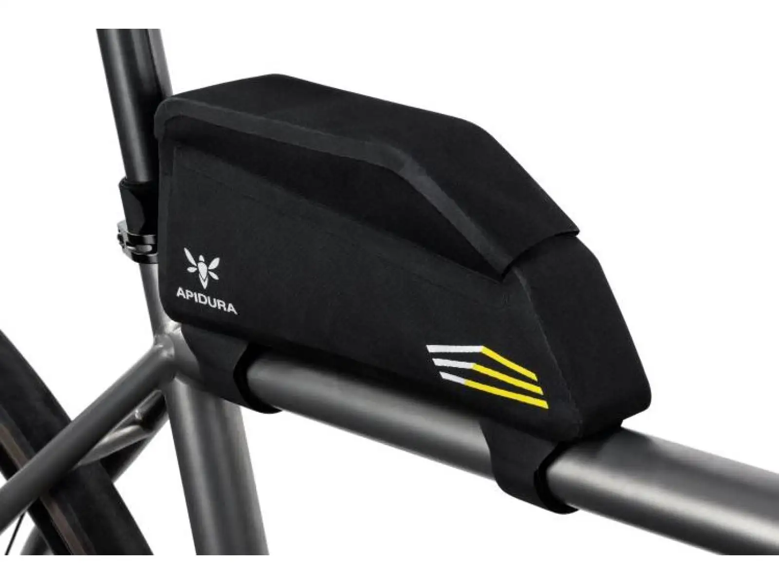 Apidura Racing top tube pack rámová taška 1l
