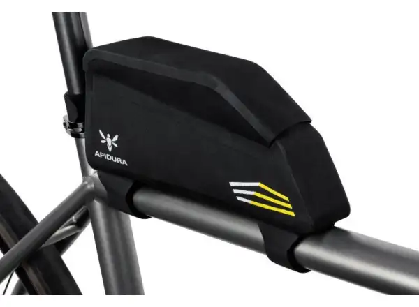 Apidura Racing top tube pack rámová taška 1l