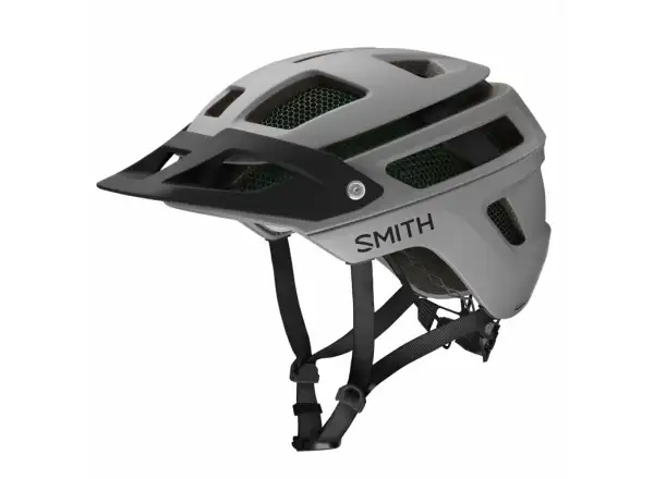 Smith Forefront 2 Mips MTB prilba Matte Cloudgray
