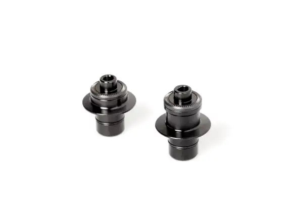 DT Swiss koncovky náboja 100/QR pre DT 350/370 predné