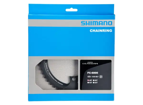 Shimano Ultegra FC-6800 46 zubov prevodník