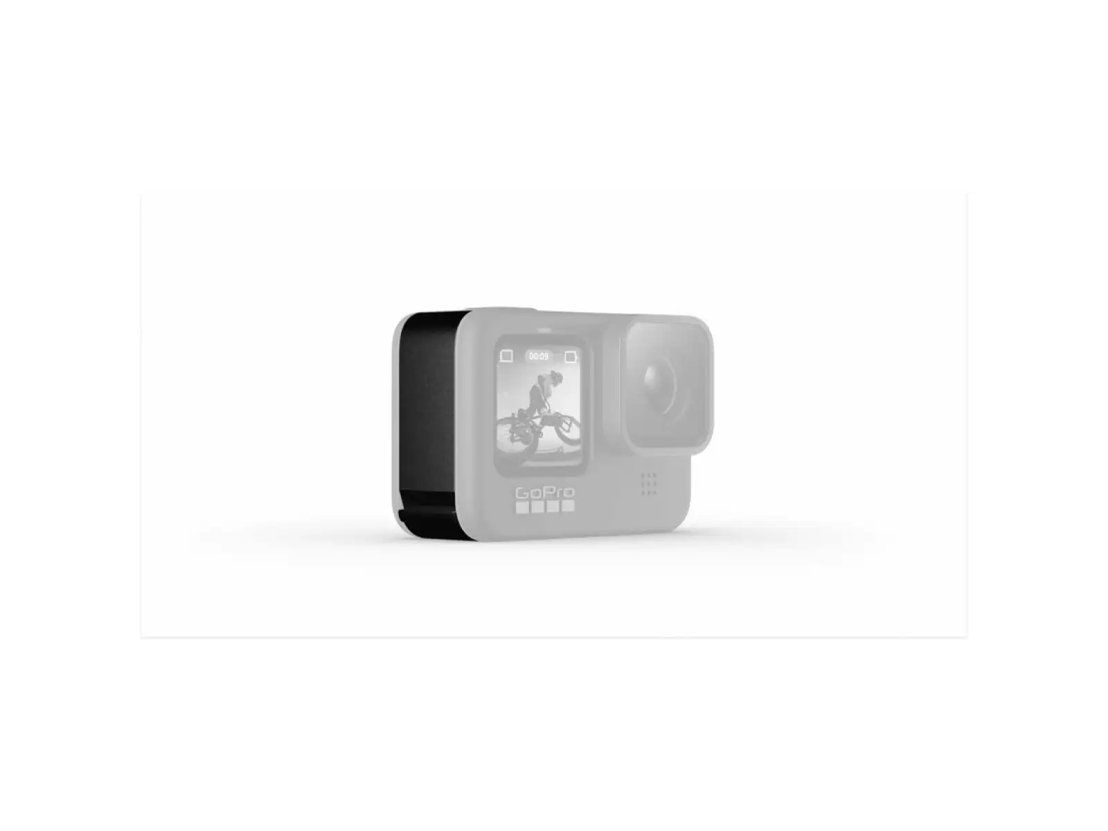 GoPro Náhradné dvierka