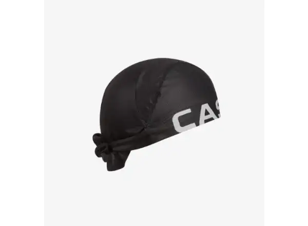 Castelli Bandana šatka Black/White