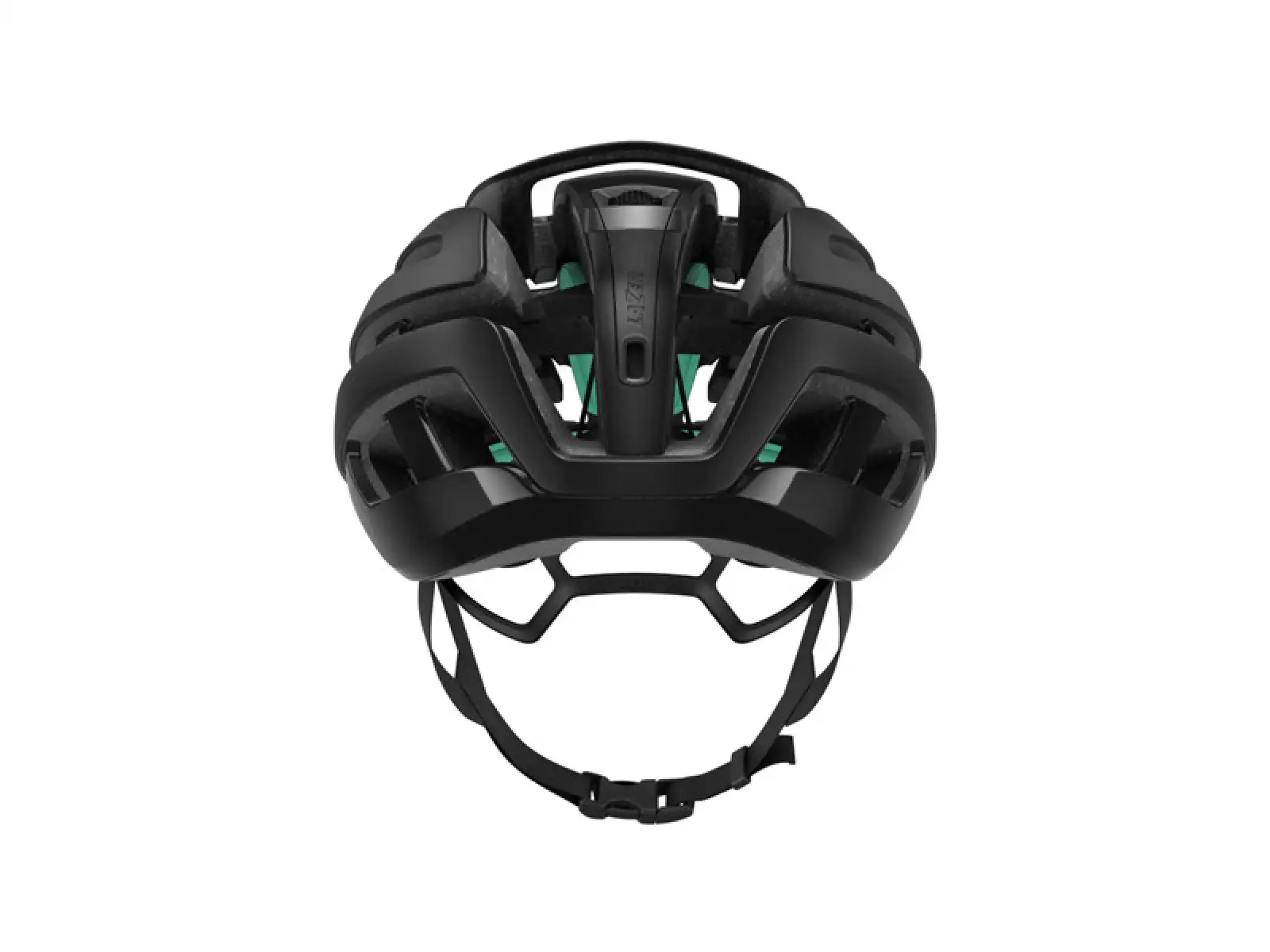 Lazer Z1 KinetiCore prilba Matte Black