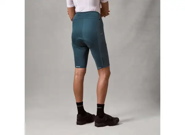 Endura Wms Alltrack Ride Waist dámske kraťasy Teal