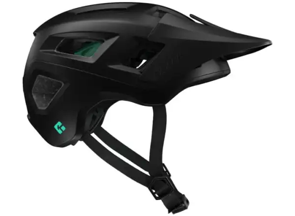 Lazer Coyote KinetiCore prilba matná čierna