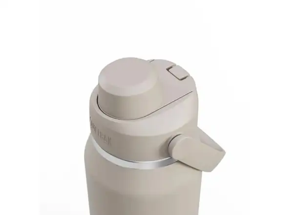 Fox x Camelbak Thrive Chug Vacuum Stainless fľaša 1 l Beige