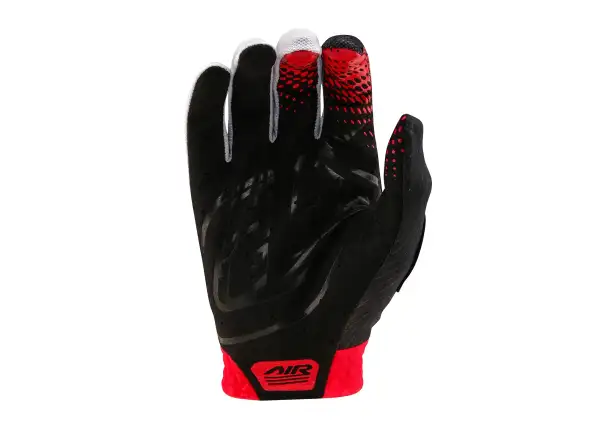 Troy Lee Designs Air GasGas rukavice Fumes Black