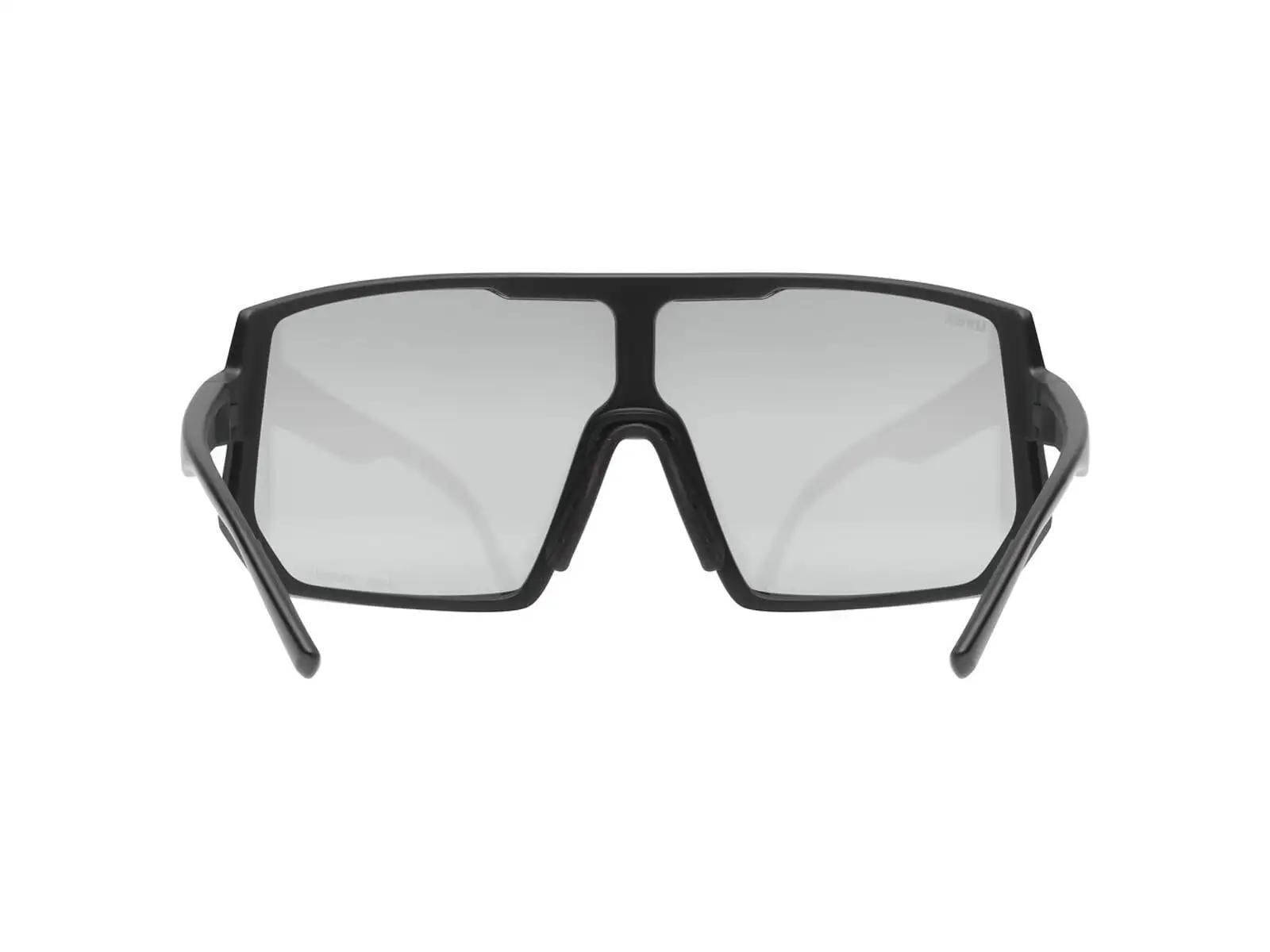 Uvex Sportstyle 235 Variomatic okuliare Black Matt/LTM. Silver