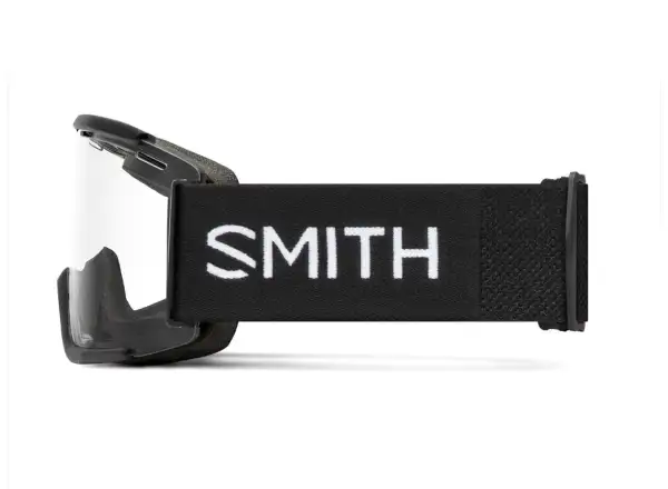 Smith Squad MTB XL okuliare Black/Clear