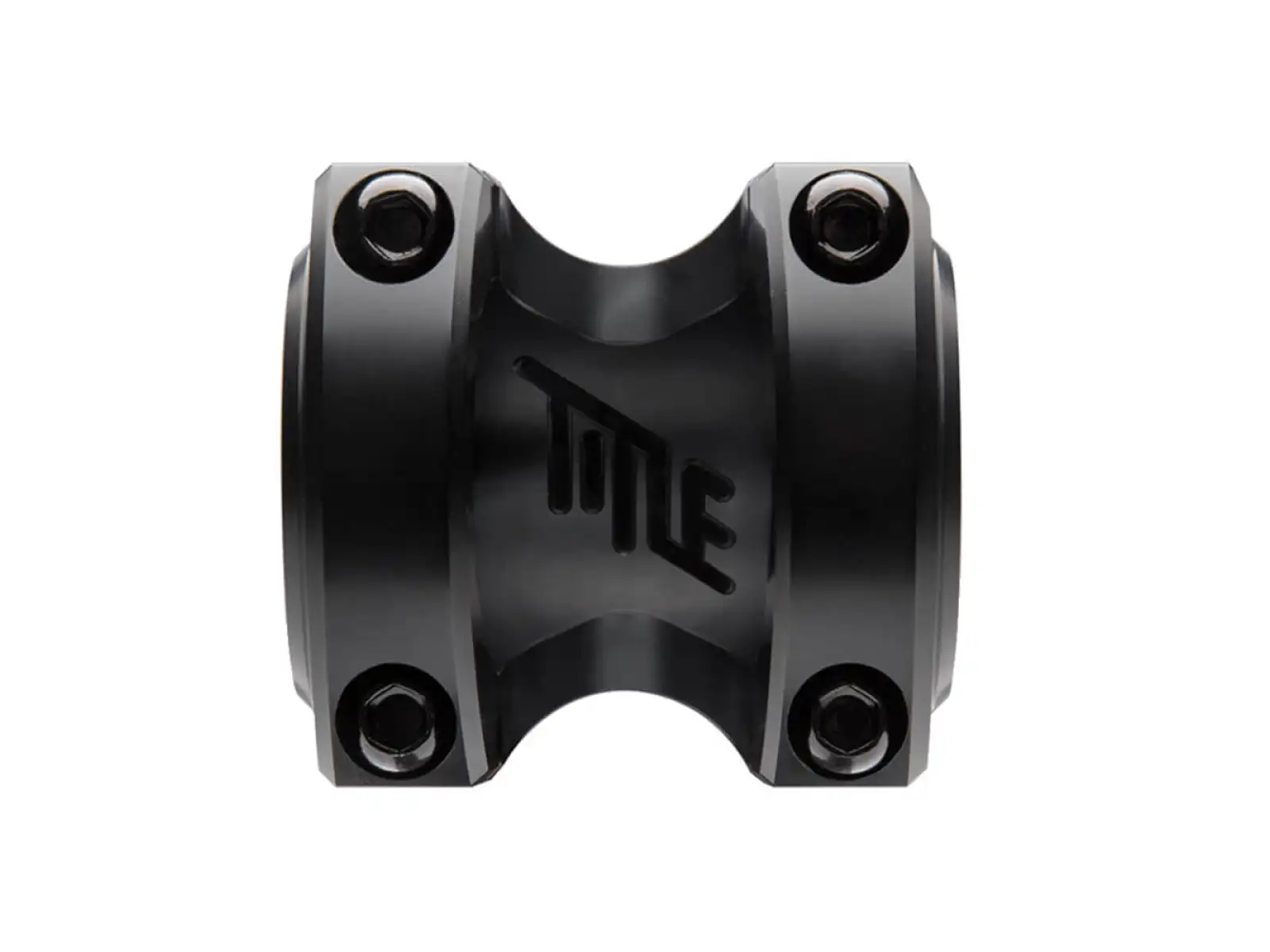 Title ST1 MTB predstavec 35 mm Black