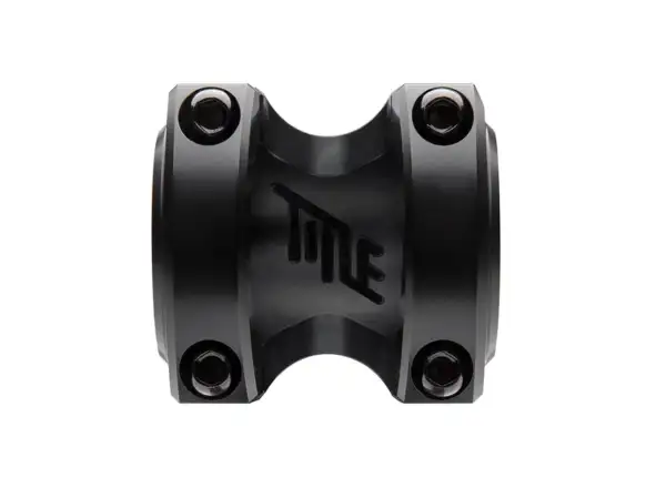 Title ST1 MTB predstavec 35 mm Black