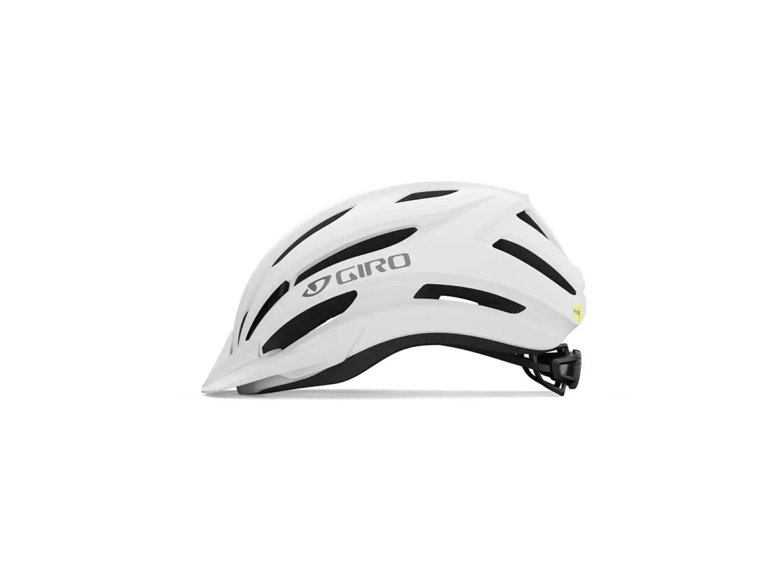 GIRO Register II MIPS Mat biela