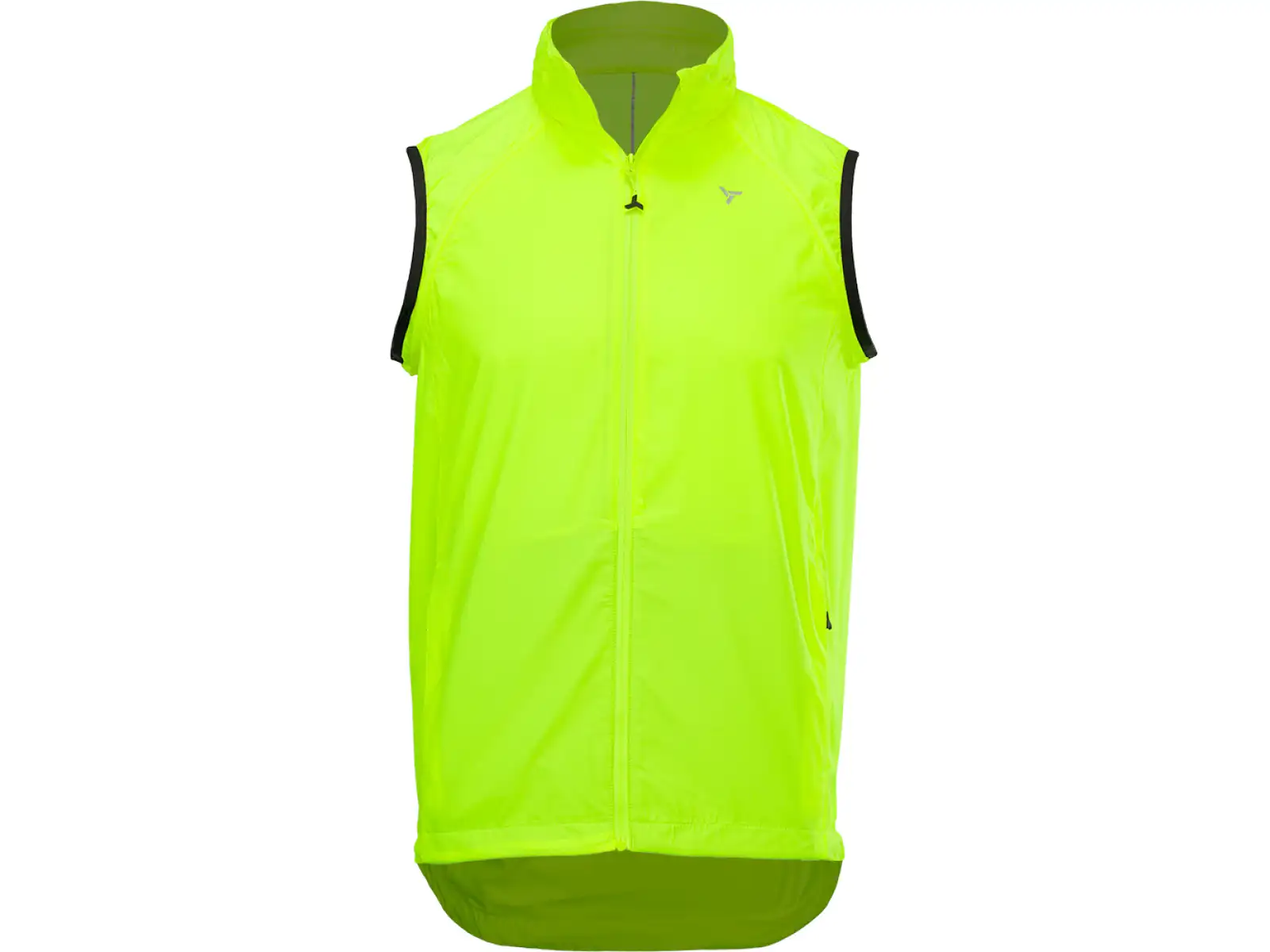 Silvini Vetta pánska bunda neon/cloud