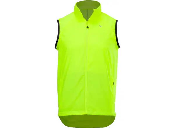 Silvini Vetta pánska bunda neon/cloud