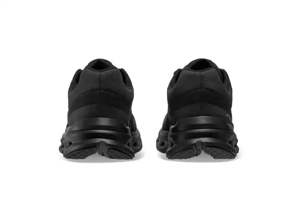 On Cloudrunner Waterproof dámska bežecká obuv Black