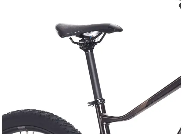Superior XC 6.5 MS horský dámsky bicykel Gloss Black/Copper