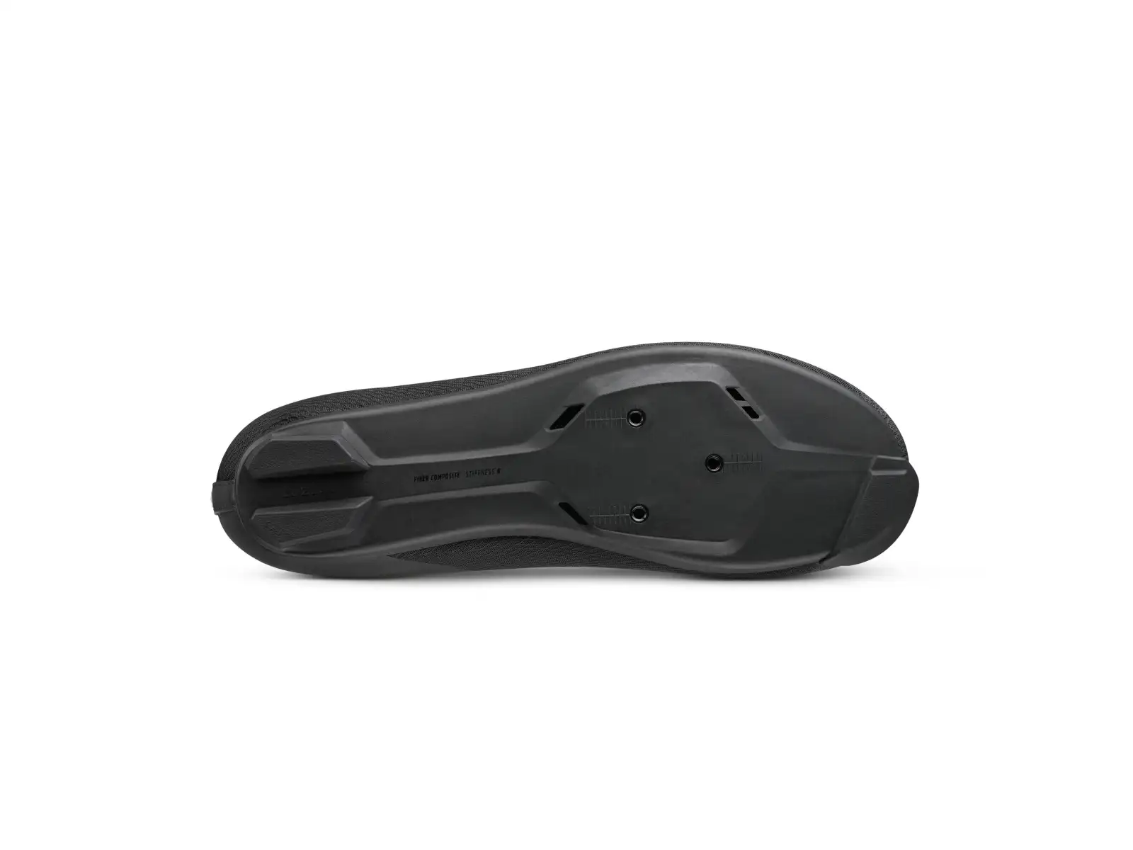 Fizik Tempo Lyra cestné tretry Coal Black/Black