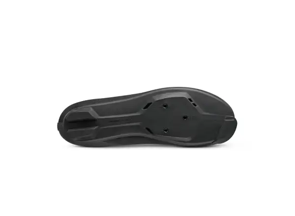 Fizik Tempo Lyra cestné tretry Coal Black/Black