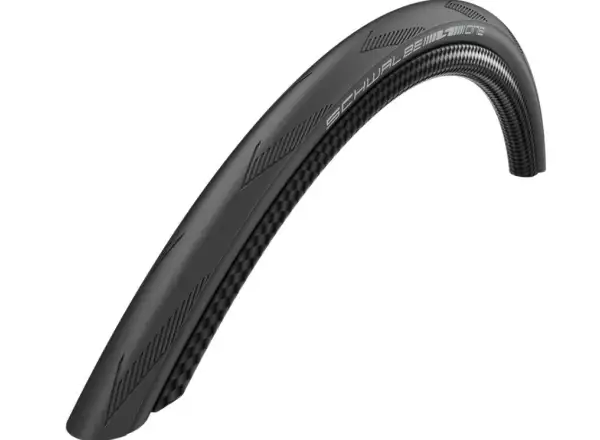 Schwalbe ONE Performance R-Guard, 25-622 cestný plášť drôt, čierna