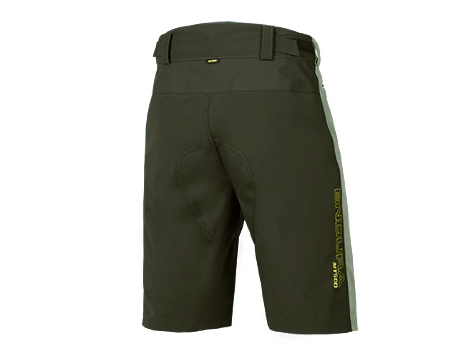 Endura MT500 Spray II pánske kraťasy Bottle Green